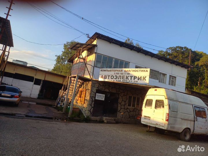 Водяной Насос (Помпа)