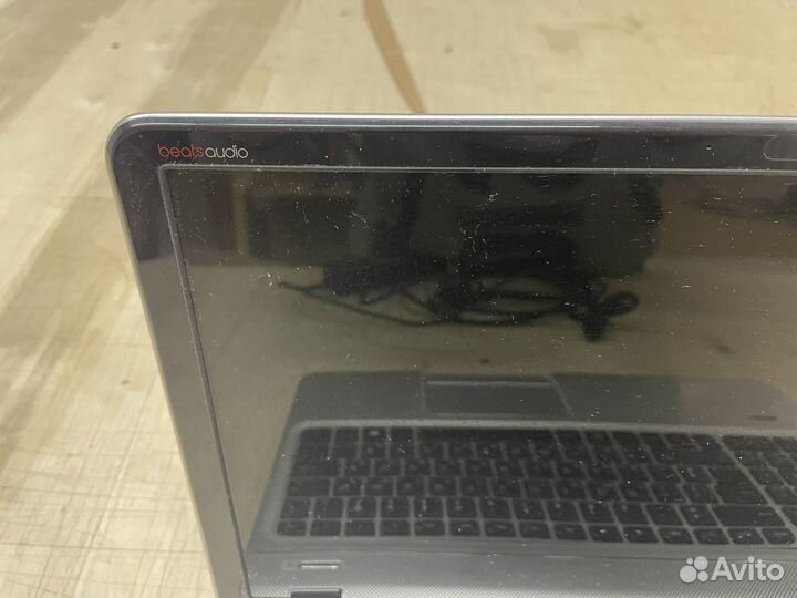 Ноутбук HP Envy m6