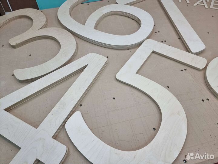 Фрезеровка чпу