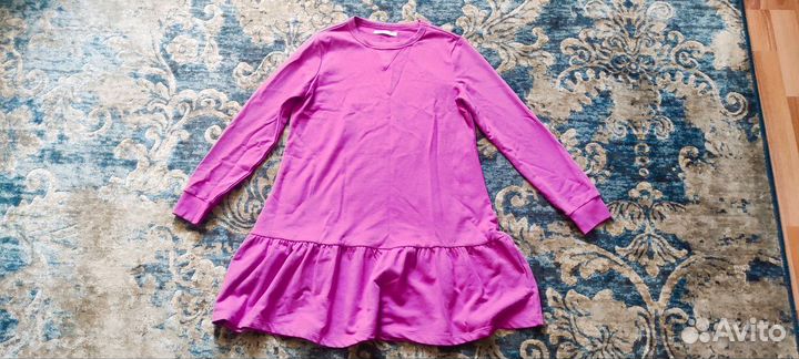 Платье туника Sinsay, размер S