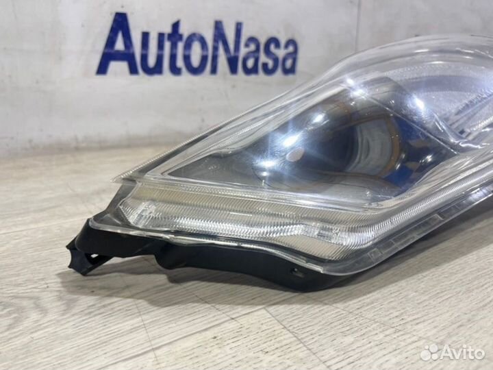 Указатель поворота левый Nissan Juke HR16 2012