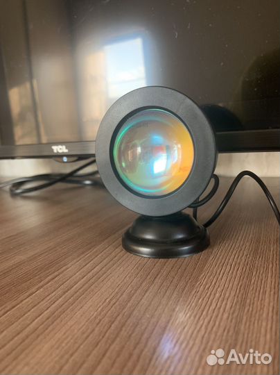 Лампа для фото