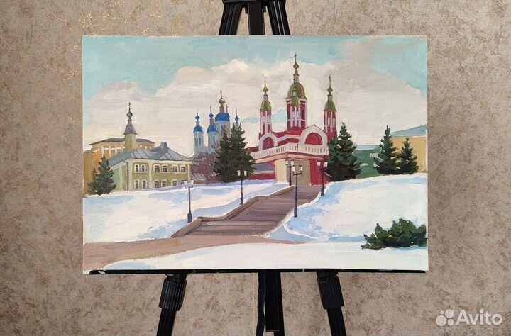 Православный Тамбов