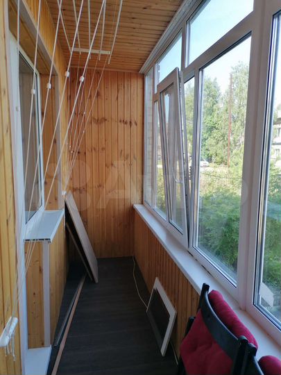 2-к. квартира, 47 м², 1/2 эт.