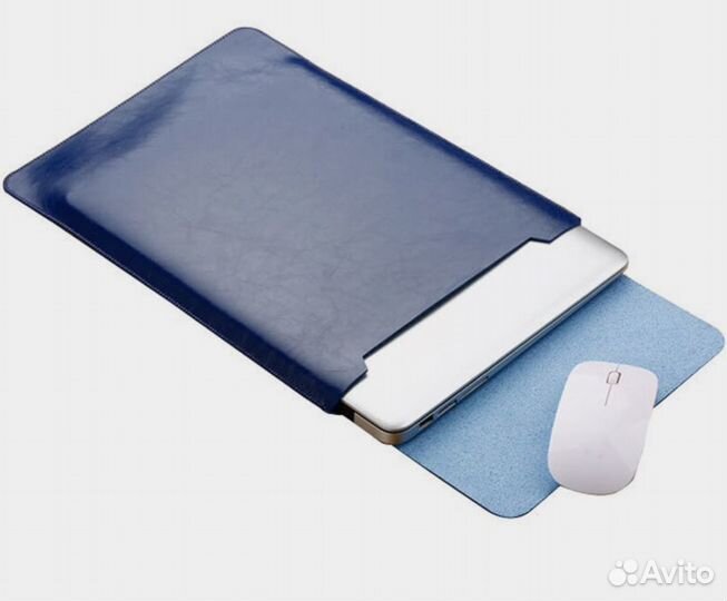 Чехол для Macbook 12