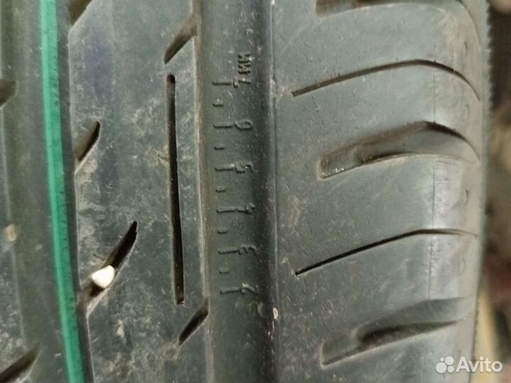 Viatti Strada Asimmetrico 185/65 R15 88H