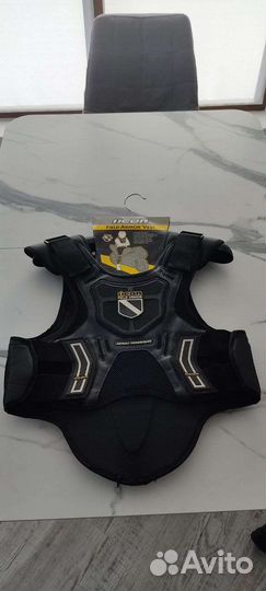 Защита спины и груди, мотоэкипировка