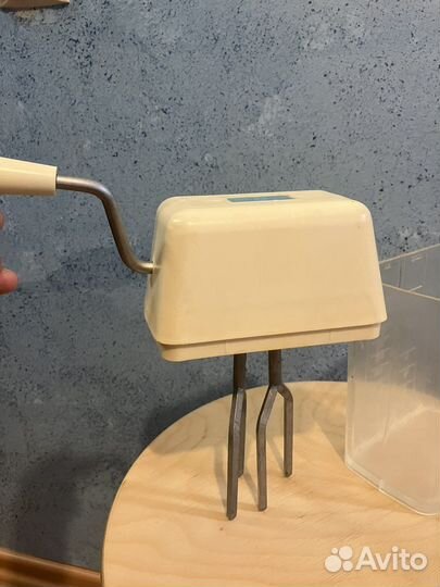 Миксер ручной СССР