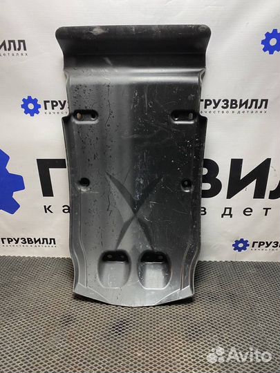 Крыло кабины Renault T 7482212926