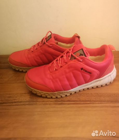 Кроссовки мужские