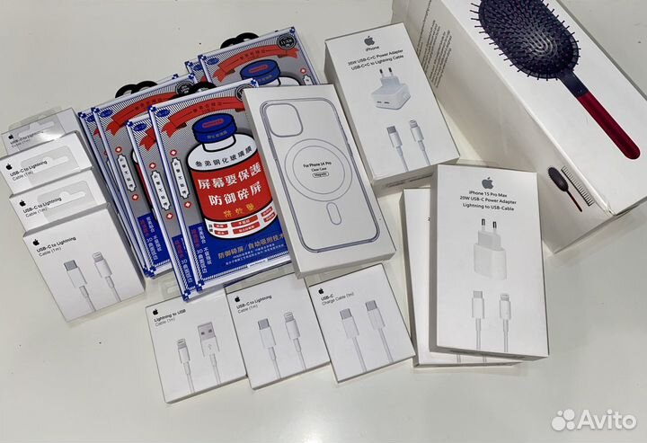 Защитное стекло Remax Ремакс чехлы iPhone 14pro