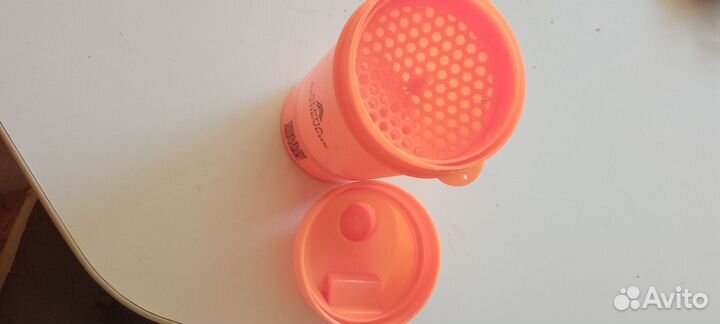 Шейкер протеиновый 500 ml