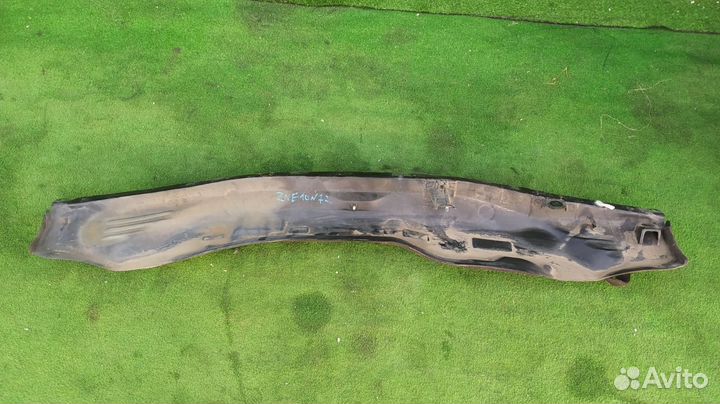 Жабо Toyota Wish ZNE10 1zzfe 2009