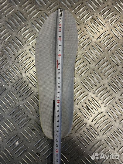 Кроссовки гортекс ray