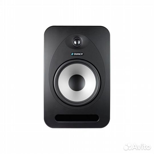 Tannoy reveal 802 активный студийный монитор