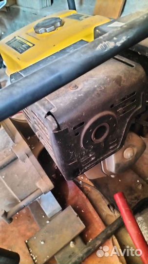 Помпа водяная