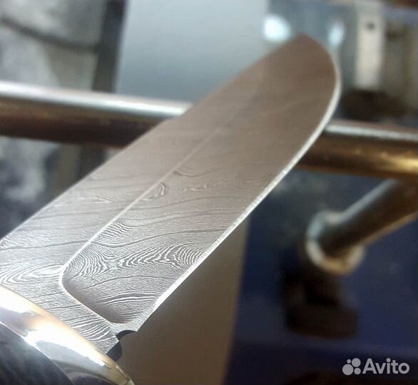 Профессиональная заточка ножей