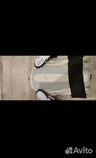 Защита, черепаха POG