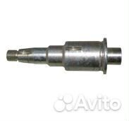 Вал шестерни ведомой тнвд