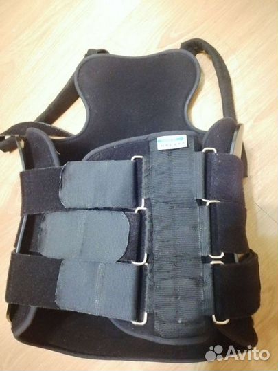 Корсет ортопедический, S. Orlеtt lsо-991