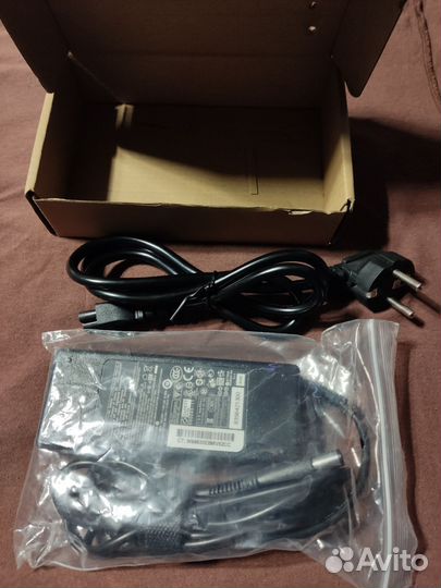 Блок питания для ноутбука HP 19v/4.74a/ 90w Новый