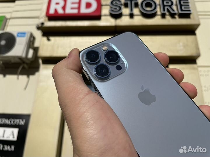 iPhone 13 Pro, 128 ГБ