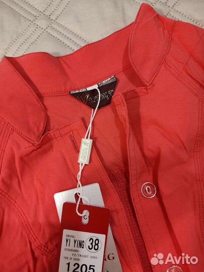 Блузка детская