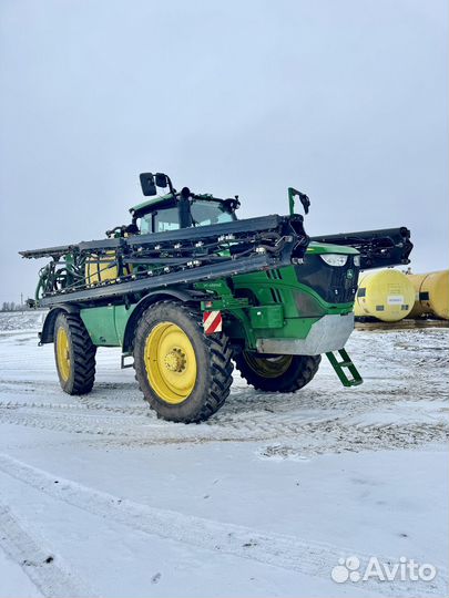 Опрыскиватель John Deere R4150, 2020