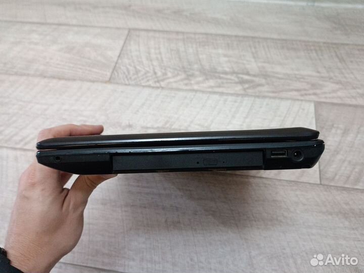 Lenovo i5/8Gb/SSD+HDD