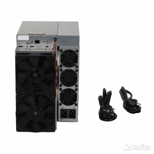 Асик Antminer L7 9300