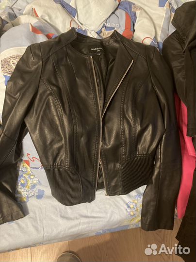 Куртки пакетом