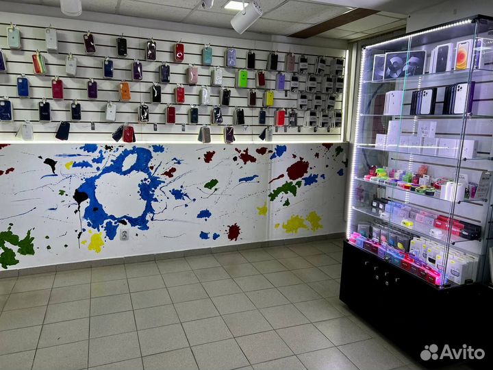 Яндекс станция 