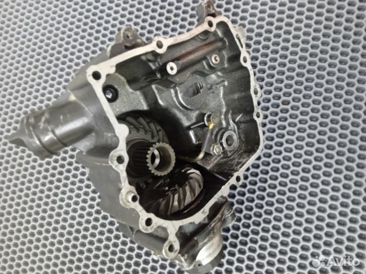 Kawasaki zl750eliminator, GPZ750R,GPZ900R редуктор