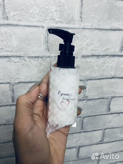 Маска для волос