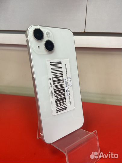 iPhone 14, 128 ГБ