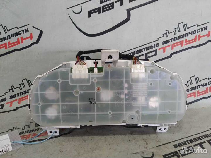 Щиток приборов mazda axela BK3P BK5P bkep атм опти