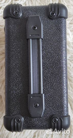 Belcat I-5G гитарный мини комбоусилитель