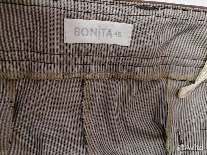 Брюки bonita р. 54