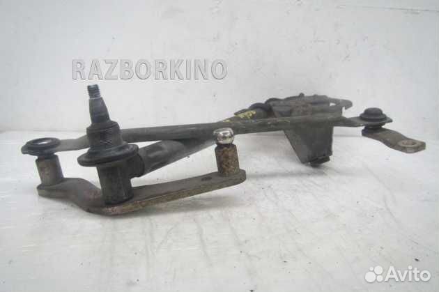 Трапеция стеклоочистителя Mercedes W414 Vaneo