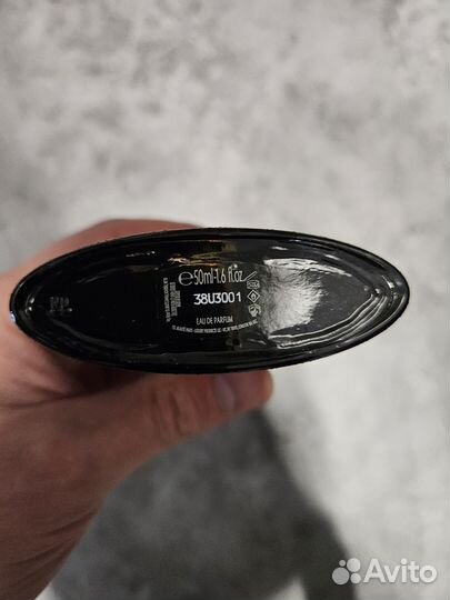 Духи женские Yves Saint Laurent Black opium