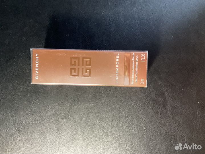 Сыворотка для лица givenchy