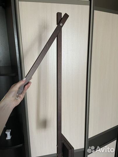 Кронштейн для кроватки