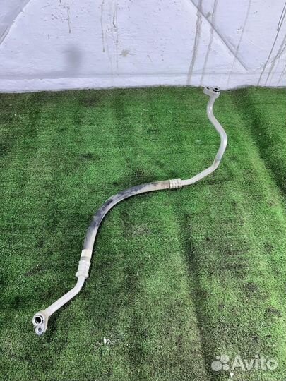 Трубка кондиционера Toyota Corolla 10 (E150) 2006