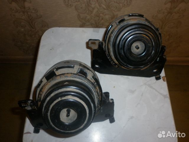 Подушка/опора двигателя прадо 150 LC Prado 150