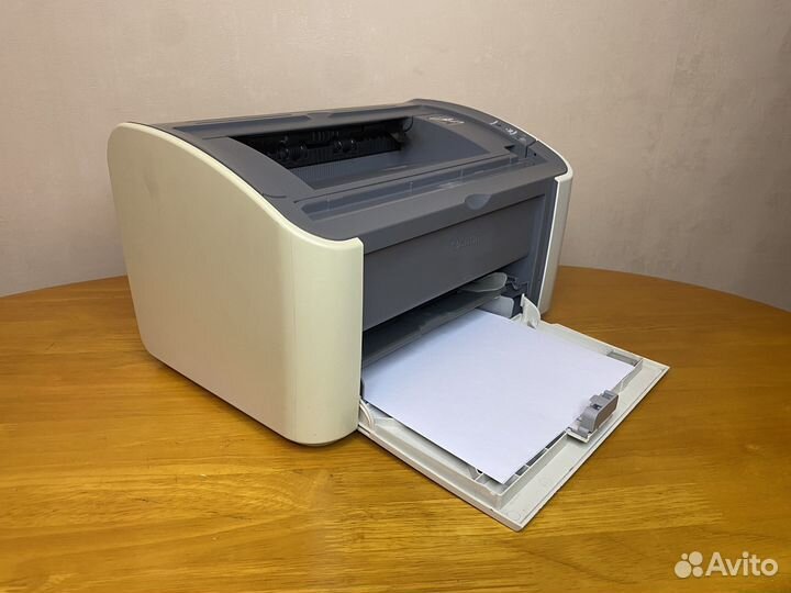 Принтер Canon LBP-2900