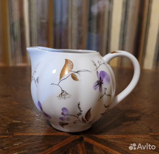 Молочник лфз