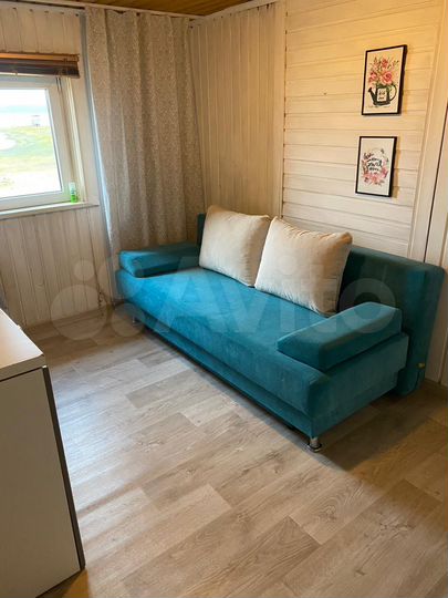 Дом 40 м² на участке 3 сот.