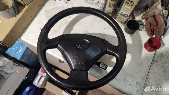 Руль с Airbag Lexus GS 300 98-00 год