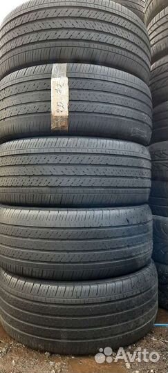 Michelin Pilot HX MXM4 235/50 R18 97H