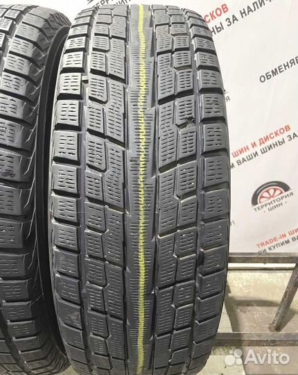 Yokohama Geolandar I/T-S G073 225/65 R17 105V
